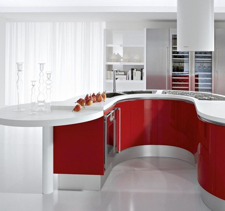 Choosing The Right Method of Decorating Your House Walls