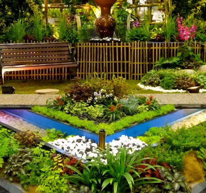 Landscaping Strategies For The Frugal Landscaper
