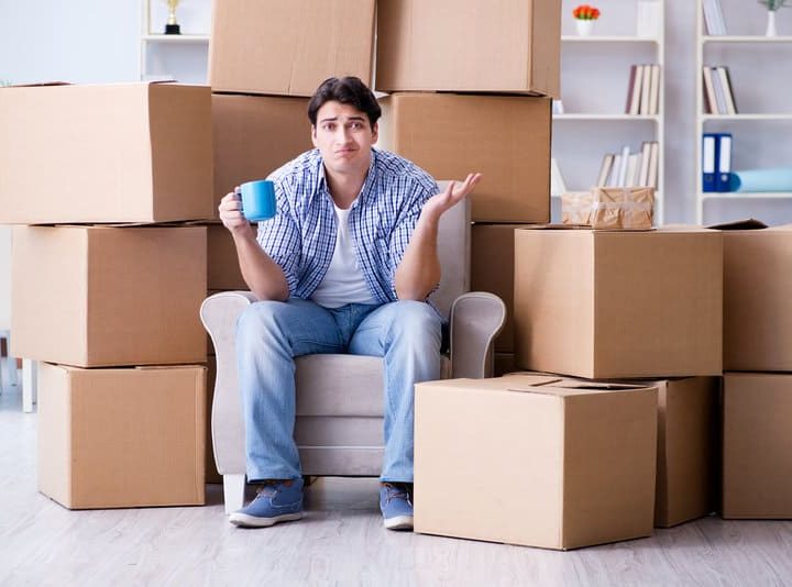 How to Differentiate Between True and Fake Reviews Posted by the Movers and Packers