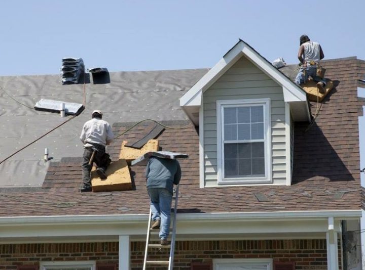 Roof Services in Melbourne: Homeowner Needs