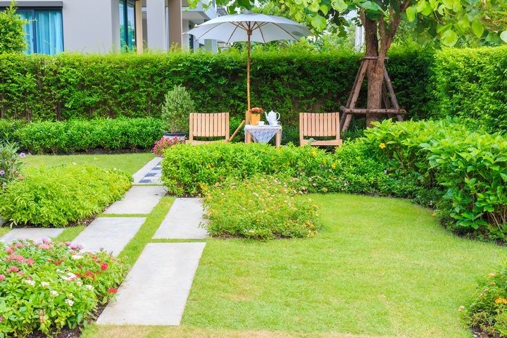 Ideas to Make Your Landscaping Stand Out
