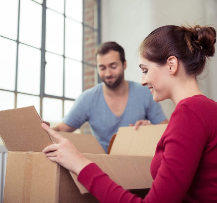 Why You Should Hire Professional Movers for Your Residential Move in Sarasota