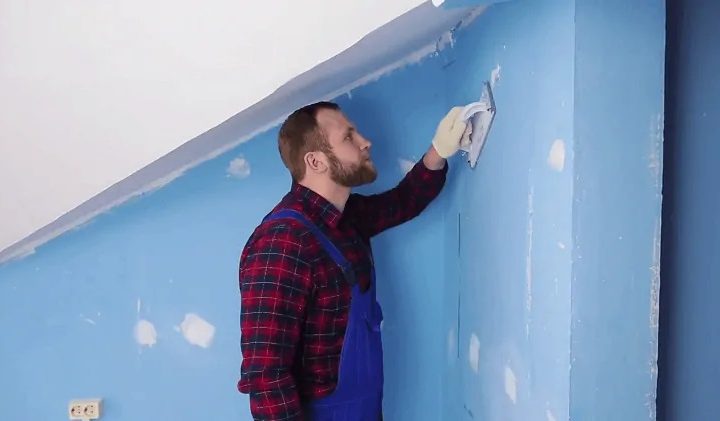 Tips To Prepare Your Walls Before Painting