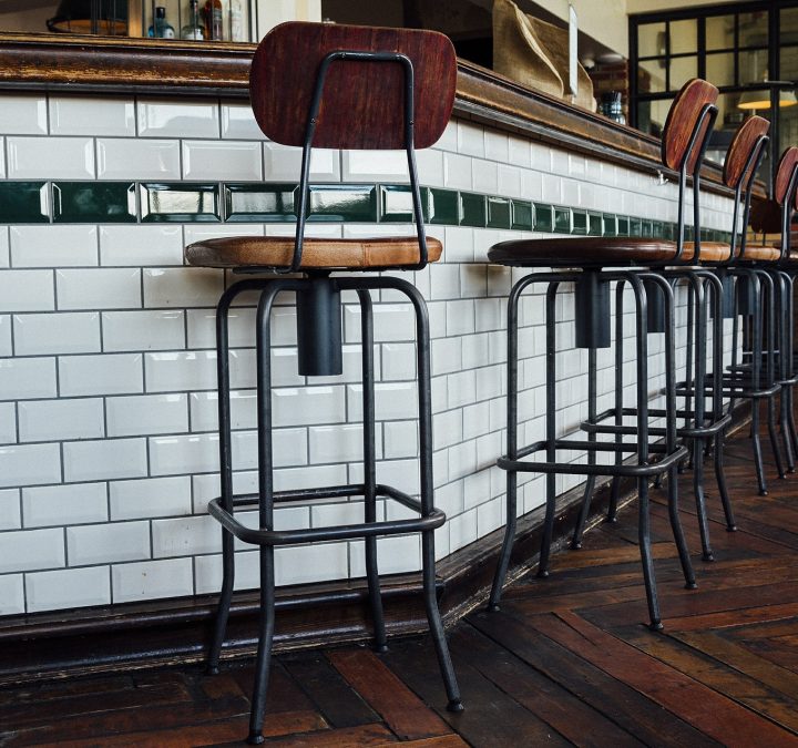 Tips for Choosing Restaurant Furniture