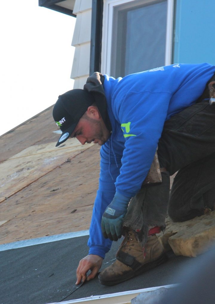 Why You Should Never Put Off Roof Repairs