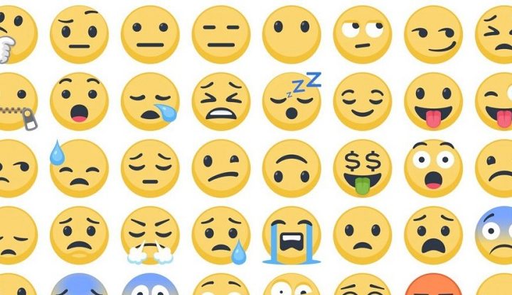The Fundamental Tips Of Using Emojis In Your Social Media