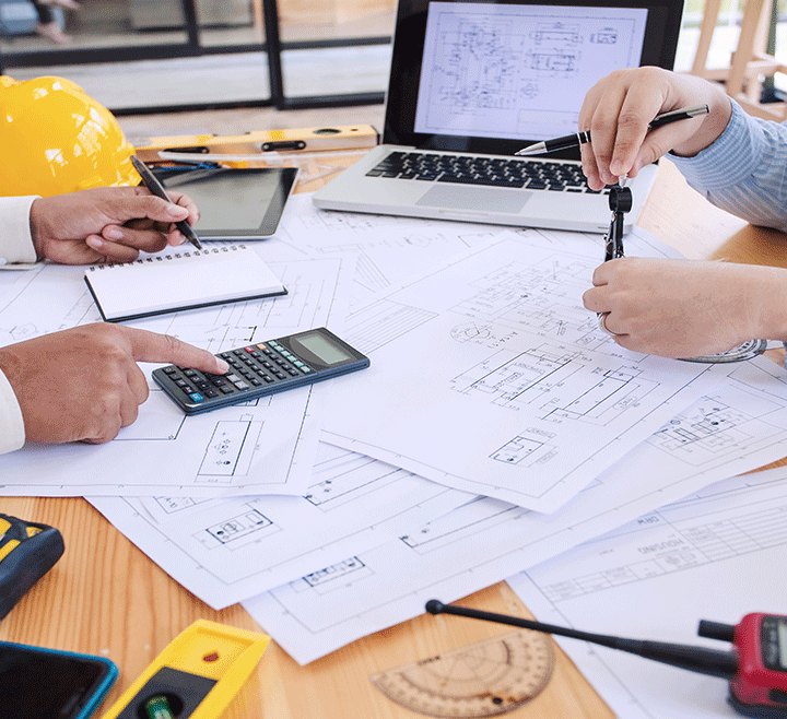 Five Tips for Finding the Right Contractor for Your Project