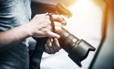 5 Easy Ways to Improve Your Photography Skills