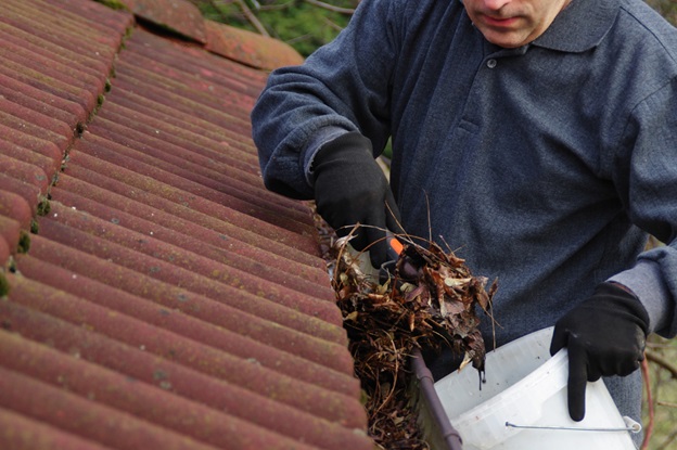 How Much Does Gutter Cleaning Usually Cost?
