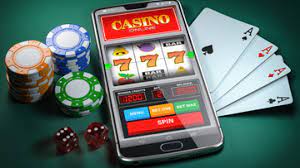 Take a Chance and Win Big with Our Secure Online Gambling Platform