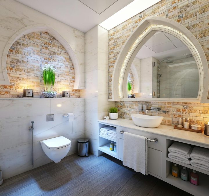 How to Design a Modern and Stylish Bathroom