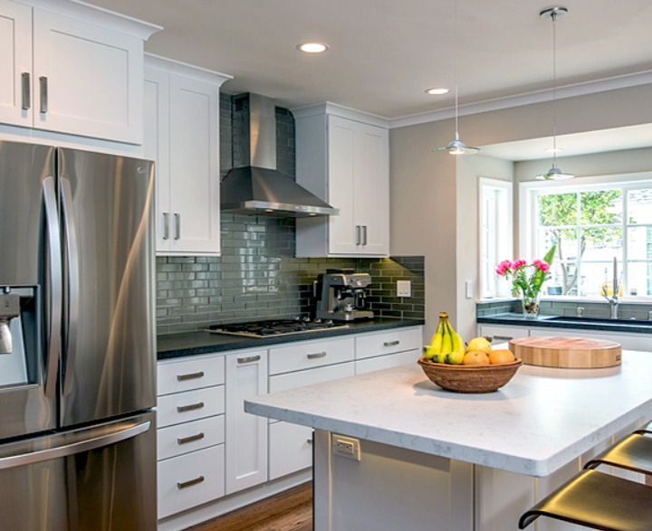 “Tacoma’s Inspiring Kitchen Remodels: Before and After Transformations”
