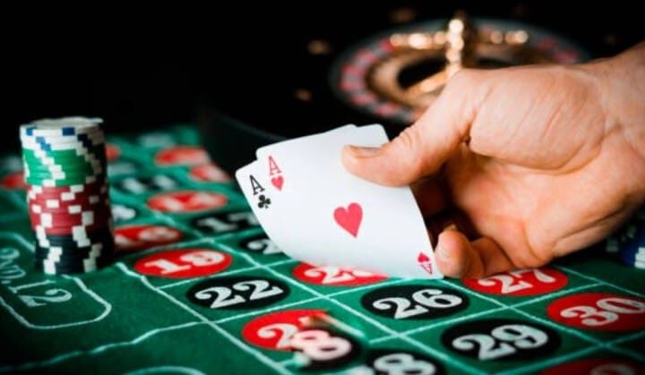What roulette betting strategies work for beginners?