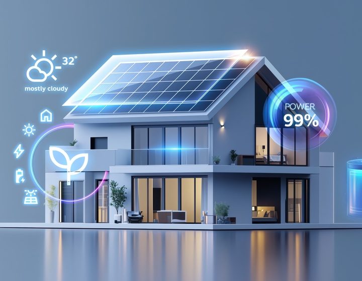 Why Lighting Was a Good Place to Start My Smart Home Journey