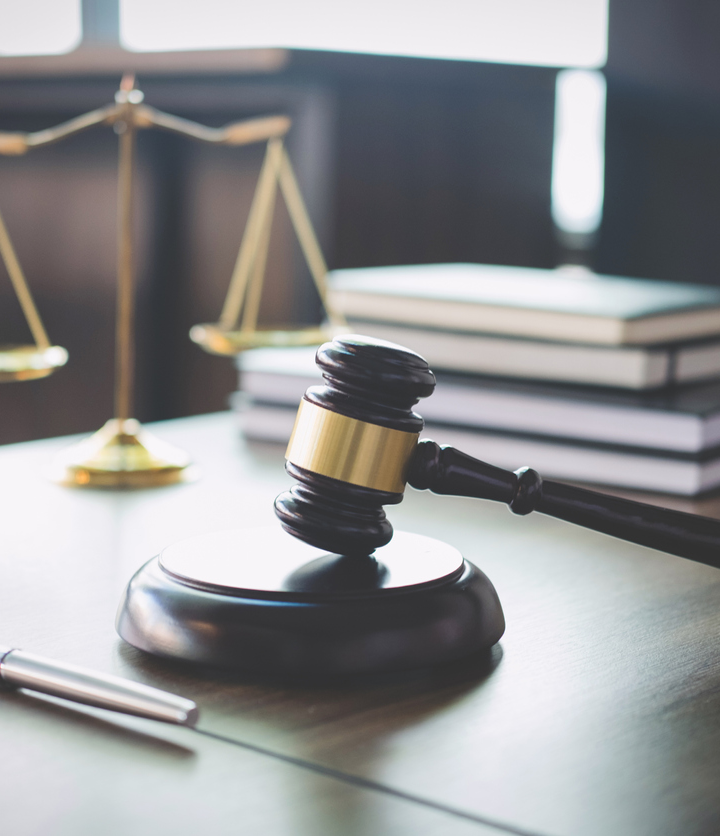 From Drafting to Filing—What a Patent Lawyer Can Do for You