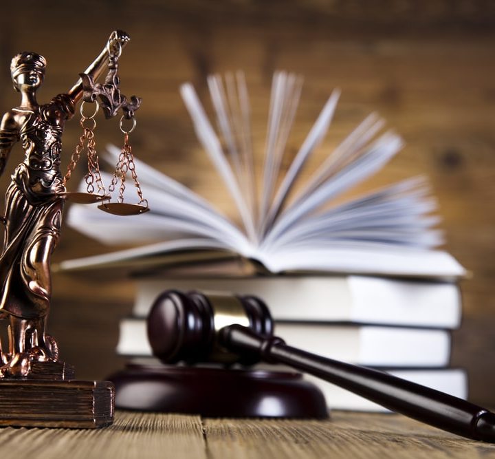 Legal Guidance and Services Provided by a Patent Attorney in Colorado