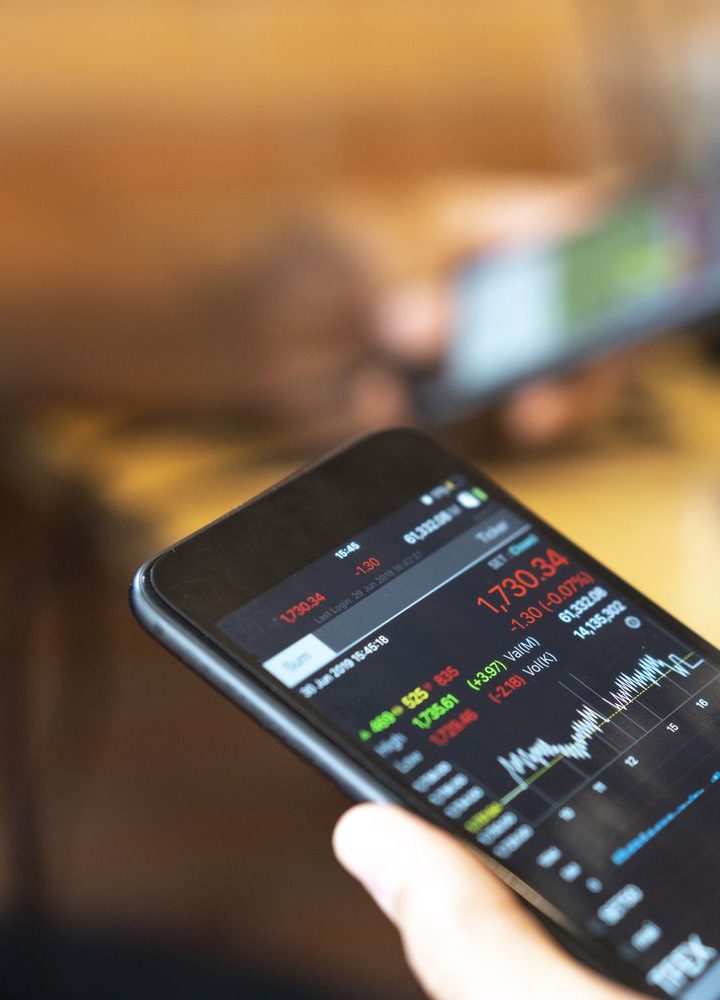 Metatrader 4 for macOS Providing Smooth Desktop Trading With Advanced Tools