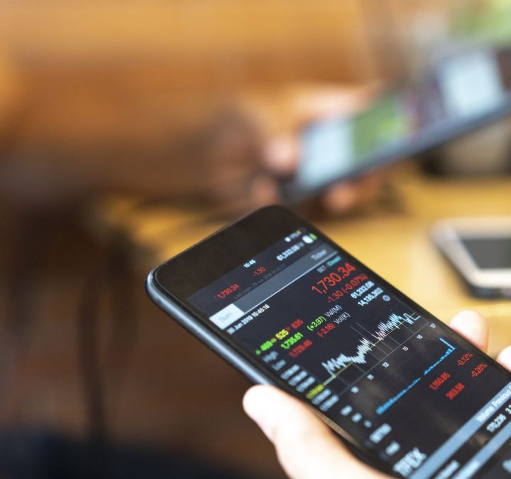 Metatrader 4 for macOS Providing Smooth Desktop Trading With Advanced Tools