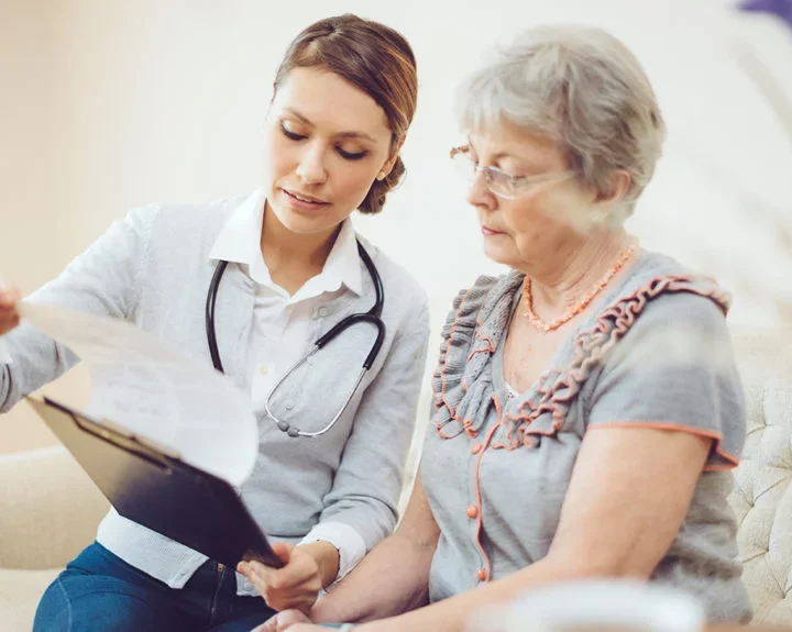 Simplify Your Enrollment Journey via CompareMedicareAdvantagePlans.org