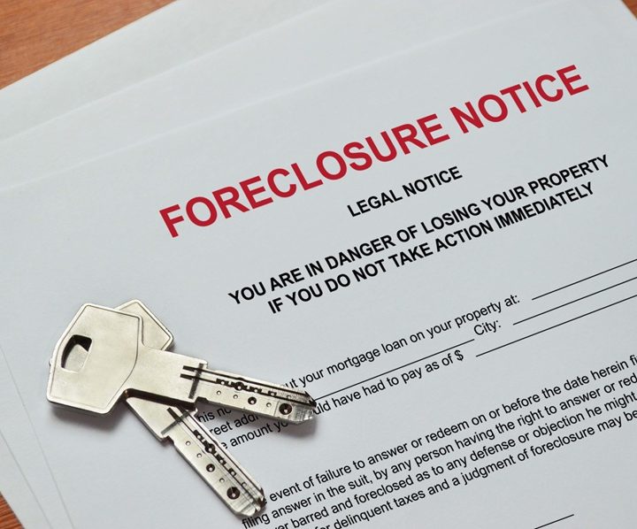Understanding Foreclosure Laws and How They Affect Homeowners