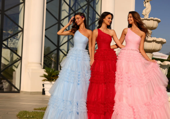 Bridesmaid Dress Trends Backed by Data, Style Insights, and Modern Wedding Preferences